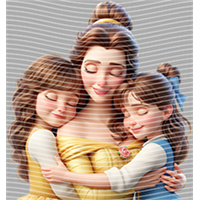 Mother's Day-MM 7274